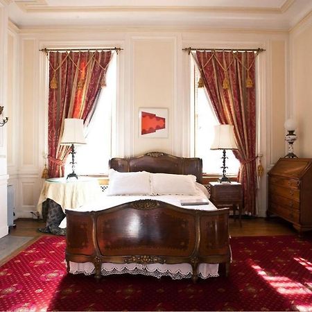 The Taft Bridge Inn 华盛顿哥伦比亚 客房 照片