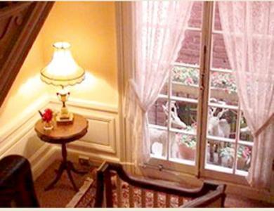 The Taft Bridge Inn 华盛顿哥伦比亚 外观 照片
